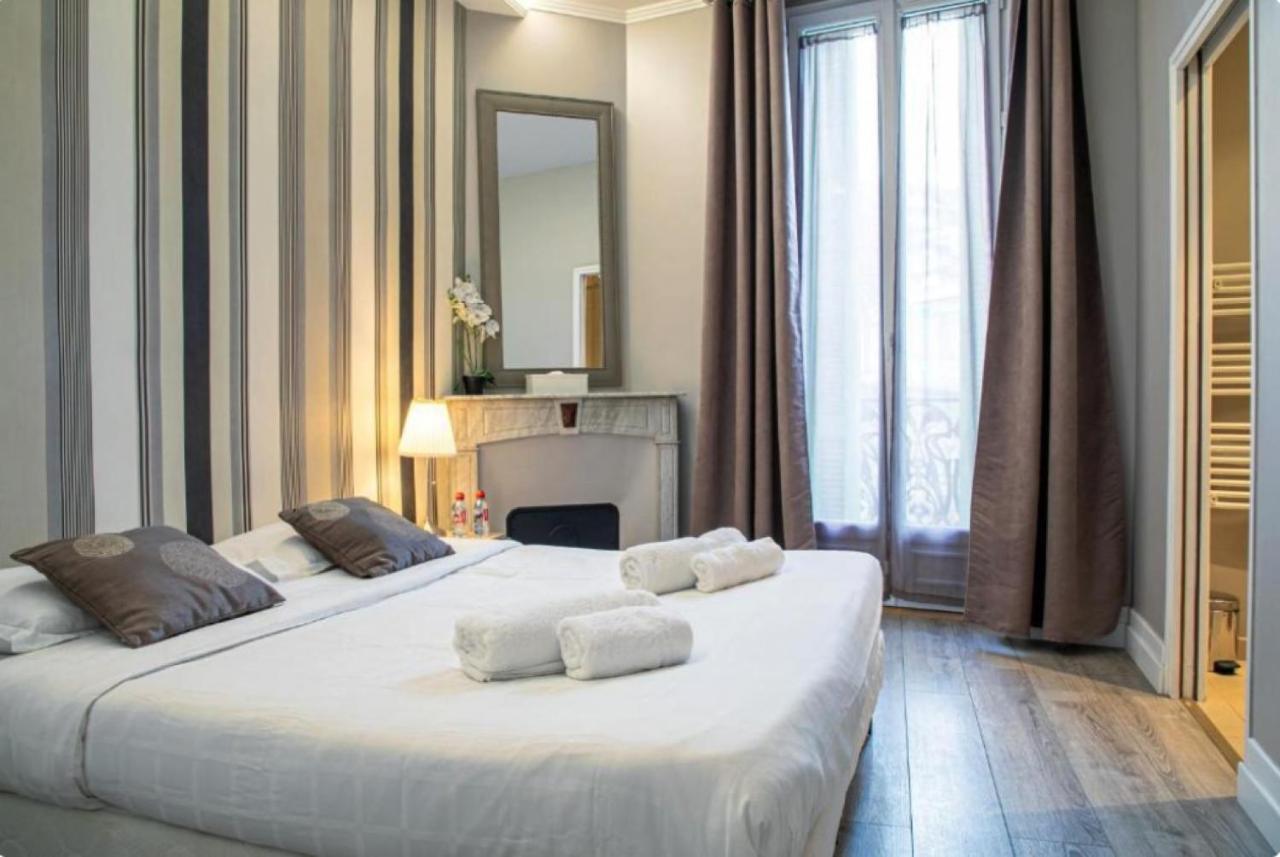 Superbe 120M2 Au Suquet - Property With Style Cannes Bagian luar foto