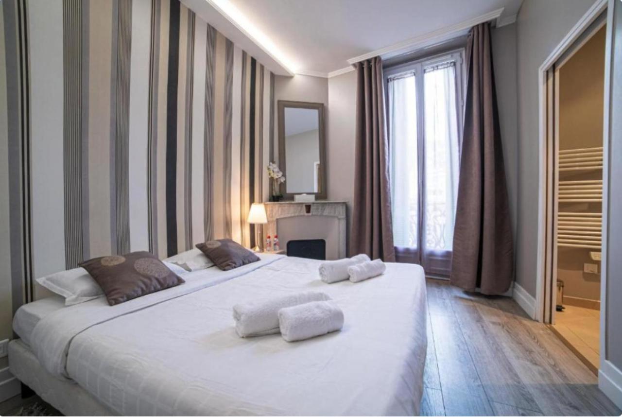 Superbe 120M2 Au Suquet - Property With Style Cannes Bagian luar foto