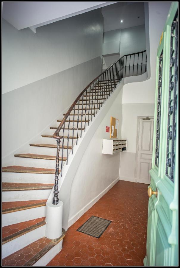Superbe 120M2 Au Suquet - Property With Style Cannes Bagian luar foto