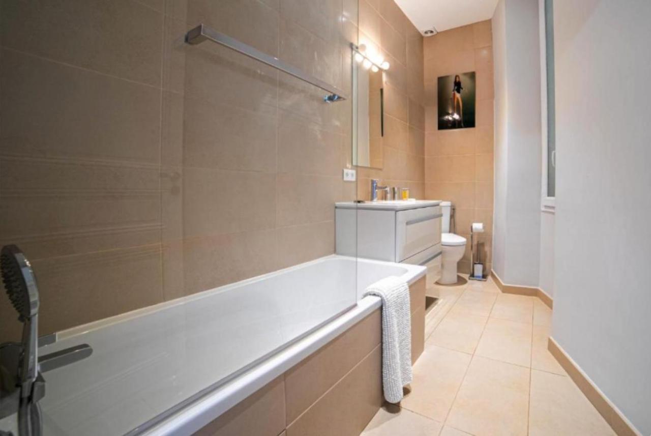 Superbe 120M2 Au Suquet - Property With Style Cannes Bagian luar foto